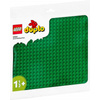 Klocki Lego 10980 Duplo Zielona płytka konstrukcyjna