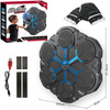 Zestaw bokserski TARCZA BOKSERSKA 6 przycisków ochraniacze USB bluetooth