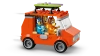 LEGO Bluey 11202 rodzinna wycieczka samochodem