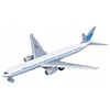 Samolot Metalowy B787 kolekcjonerski dla dzieci
