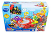 Vtech Tut Tut Autka Tor Pełen Akrobacji zabawka interaktywna