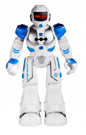 Robot zdalnie sterowany KNABO SMART Kosmiczny zwiadowca śpiewający tańczący