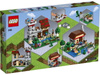 LEGO 21161 Minecraft Kreatywny warsztat 3