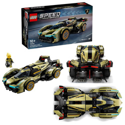 LEGO 76923 SPEED CHAMPIONS Luksusowe Lamborghini Lambo V12 Vision GT