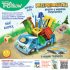 TREFL Gra rodzinna Przeprowadzka z Rodziną Treflików