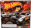 HW Hot Wheels ZAMAC 6 aut zestaw kolekcjonerski