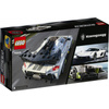 Klocki LEGO 76900 Speed Champions Koenigsegg Jesko