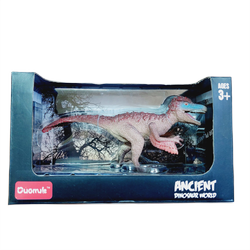 DINOZAUR RAPTOR Utahraptor FIGURKA