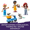 LEGO 42618 FRIENDS Kawiarnia w Heartlake
