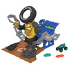 Hot Wheels Monster Truck Arena goryla HPN71