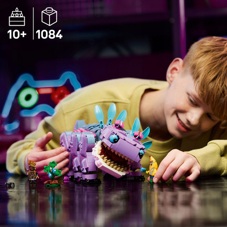 LEGO 77077 Fortnite Klombo 