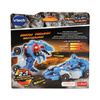 Zabawka interaktywna Vtech Motozaury Welociraptor w jajku