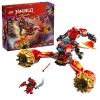 LEGO Ninjago 71830 Burzowy jeździec-mech Kaia