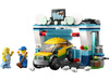LEGO 60362 City Myjnia samochodowa