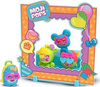 MAGIC BOX MOJIPOPS ZESTAW PHOTO POP + 4x FIGURKA