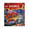 LEGO Ninjago 71808 Mech żywiołu ognia Kaia