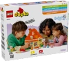 LEGO DUPLO 10459 Dom rodzinny Bluey z grą pamięciową