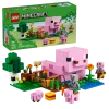 LEGO Minecraft 21268 Dom prosiaczka