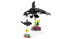 LEGO Creator 31165 Dzikie zwierzęta rodzina pand 