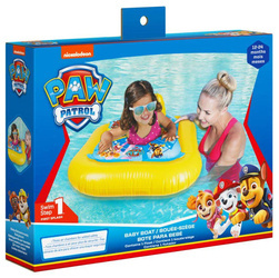 SPIN MASTER KOŁO DO PŁYWANIA PSI PATROL 78cm