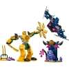LEGO Ninjago 71804 Mech bojowy Arina