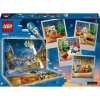 Lego City 60475 Kalendarz adwentowy na 2025 rok