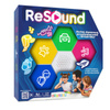 RESOUND GRA ELEKTRONICZNA TOWARZYSKA SŁUCHAJ DOPASOWUJ 10 GRACZY