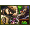 Puzzle 2x200 el. Ja jestem Groot Trefl