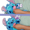 Psytulaski Stitch Plusz interaktywny w torebeczce 