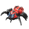 Robot pająk elektromechaniczny z parą RCONTROL Hallowen