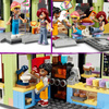 LEGO 42618 FRIENDS Kawiarnia w Heartlake