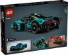 LEGO 42208 Technic Aston Martin Valkyrie 