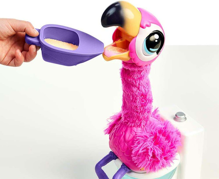 COBI LITTLE LIVE PETS FLAMING Sorbet