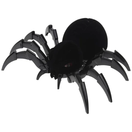 Pająk Zdalnie Sterowany RC Tarantula Robot Chodzi Bucha Parą dźwięki Hallowen