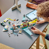 LEGO 60465 City Samolot pogotowia ratunkowego 