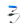 Tarcza do boksowania 6-pól licznik uderzeń bluetooth dla dzieci montowana
