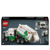 LEGO Technic 42167 Śmieciarka Mack LR Electric