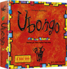 EGMONT GRA UBONGO gra towarzyska familijna