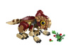 LEGO 76970 Jurassic World Mały dinozaur Dolores aquilops