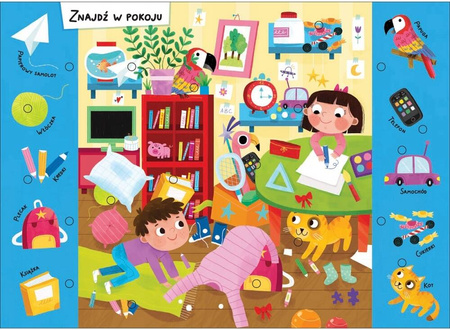 QUIZ ELEKTRYCZNY ŚWIAT WOKÓŁ NAS SMILY PLAY NAUKA GRA PLANSZOWA WIEDZA