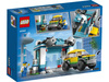 LEGO 60362 City Myjnia samochodowa