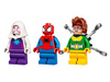 LEGO Super Heroes 10783 Spider-Man w laboratorium Doca Ocka