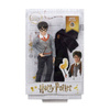 HARRY POTTER LALKA Z POSTACIĄ HARREGO POTTERA GCN30 FYM50 MATTEL