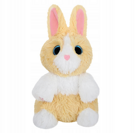 LITTLE LIVE PETS Zwierzaczki słodziaczki odkryj wykąp uczesz zwierzaka 