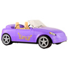 Samochód dla lalek Dream Ella Car Cruiser fioletowy