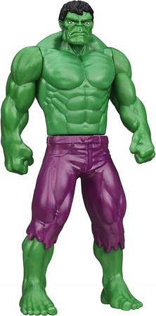 Mini figurka akcji kolekcjonerska Marvel ruchome części 15cm