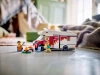 LEGO City 60454 Wakacyjny kamper pełen przygód 