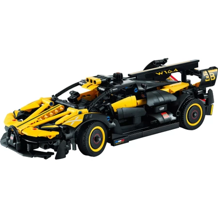 LEGO Technic 42151 Bolid Bugatti 