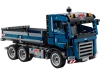 LEGO Technic 42203 Wywrotka z przechylaną skrzynią