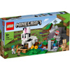 Klocki Lego 21181 Minecraft Królicza farma